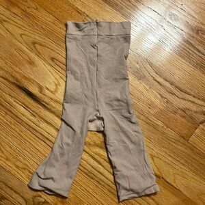 Assets by Spanx high waisted shapewear- bottoms- size 3